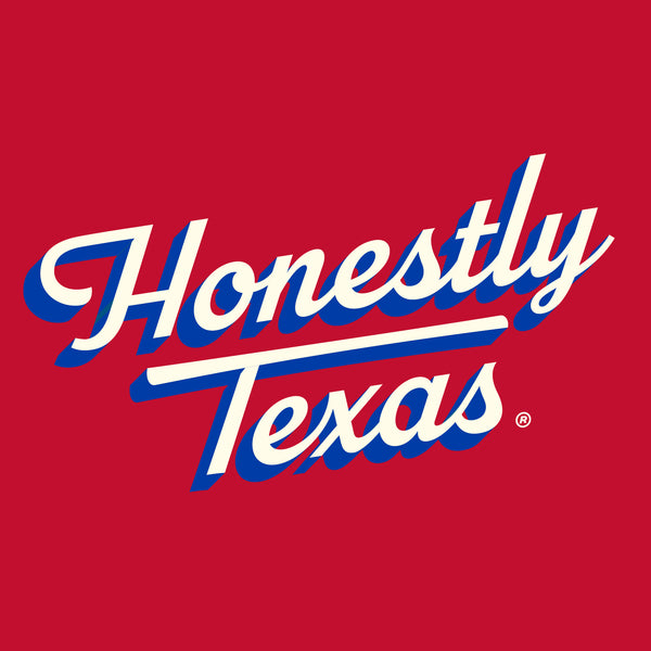 Honestly Texas
