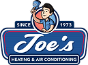 Joe’s Heating