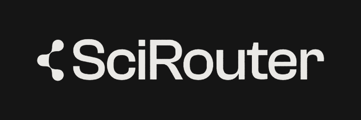 SciRouter